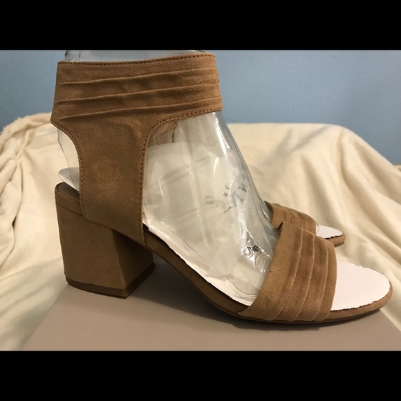 Franco Sarto Shoes - New Franco Sarto sandals size 6.5